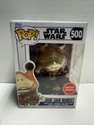 Funko Pop! Vinyl: Star Wars - Jar Jar Binks - GameStop (Exclusive) #500