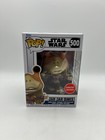 Brand New Funko Pop Star Wars Jar Jar Binks 500 Vinyl Figure