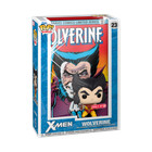 Funko POP! Comic Covers: X-Men WOLVERINE #1 (Target Exclusive) Wolverine #23 New