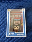 Funko Pop! Comic Covers #23 X-Men Wolverine