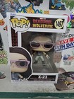 Funko Pop! Marvel Deadpool & Wolverine X-23 #1497 Vinyl Figure
