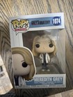 Funko Pop! Vinyl: Meredith Grey #1074