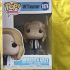 Funko Pop! Vinyl: Meredith Grey #1074