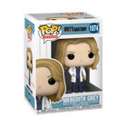 Funko Pop! Vinyl: Meredith Grey #1074