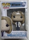 Funko Pop! Vinyl: Meredith Grey #1074