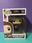 Funko Pop! Marvel #1033 Doctor Strange Multiverse Of Madness - Captain Carter