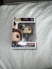 Funko Pop! Vinyl: Marvel - Captain Carter #1033