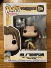 Funko Pop Animation Trigun Molly Thompson #1365