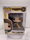 Funko Pop! Vinyl: Trigun - Milly Thompson #1365 New In Box