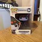 Funko Pop! Overwatch: Widowmaker #94 Vinyl Figure