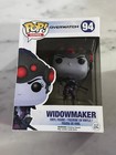 Funko Pop! Overwatch #94 Widowmaker