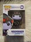 Funko Pop! Vinyl: Overwatch - Widowmaker #94