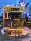 Funko Pop! DC Heroes Thomas Wayne Batman From Flashpoint HT Exclusive #132