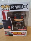 Funko Pop! Thomas Wayne (Batman From Flashpoint) Pre-release #132 W' PROTECTOR