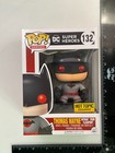 Funko Pop! Heroes: Thomas Wayne #132 Flashpoint Hot Topic Exc Vinyl Figur -CN J3