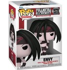 Fullmetal Alchemist: Brotherhood Envy Funko Pop! Vinyl Figure #1578