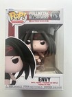 Funko Pop! Vinyl: Fullmetal Alchemist - Envy #1579