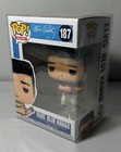Funko Pop! Rocks Elvis Blue Hawaii #187 With Protector