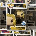 Funko Pop! Vinyl: Moira Rose - Funko (Exclusive) #1190