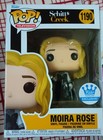 Funko Pop! Vinyl: Moira Rose - Funko (Exclusive) #1190