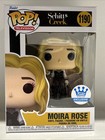 Funko Pop Television Schitts Creek Moira Rose 1190 Funko Shop Garbage Bag Dress