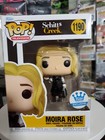Funko Pop! Schitts Creek - Moira Rose # 1190 - Funko Web (FW) (Exclusive)
