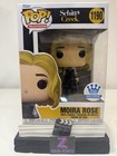 Funko Pop! Television Schitts Creek Moira Rose #1190 Funko Exclusive