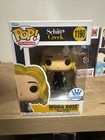 Funko Pop! Vinyl: Moira Rose - Funko (Exclusive) #1190