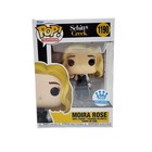Funko Pop Moira Rose Wearing Garbage Bag Dress Schitt's Creek Funko Shop Excl