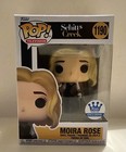 Funko POP! Moira Rose Schitt's Creek  In Garbage Bag Dress (Shop Exclusive)
