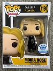 Funko Pop! Television - Moira Rose #1190 SCHITT'S CREEK Funko Exclusive
