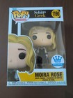 Moira Rose #1190 Schitt's Creek Funko Pop