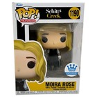 Funko Pop Schitts Creek Moira Rose #1190 Vinyl Figure Television Exclusive