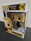 Funko POP! Schitt'$ Creek: MOIRA ROSE (Garbage Bag Dress) #1190 Funko Shop Ex