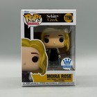 Funko Pop! #1190 Moira Rose In Garbage Bag Dress Schitts Creek Exclusive Vaulted