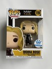 ⚫️🟡 Schitts Creek - Moira Rose (Garbage Bag Dress) #1190 Funko Exclusive