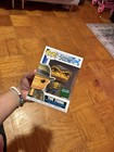 Funko Pop! Marvel The Thing (Disguised) #556 Barnes and Noble Exclusive