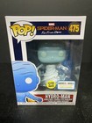 FUNKO POP ! HYDRO MAN 475 GLOWS IN DARK BARNES & NOBLE G02