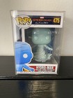 Funko Pop! Vinyl: Marvel - Hydro-Man (Glow) - Barnes and Noble (Exclusive) #475