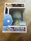 Funko Pop! Vinyl: Marvel - Hydro-Man (Glow) - Barnes and Noble (Exclusive) #475