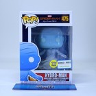 Hydro-Man GITD #475 Barnes & Noble Exclusive - Brand New - Funko POP Marvel