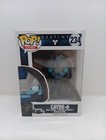 Funko Destiny Cayde-6 New In Box Vinyl Collectible #234