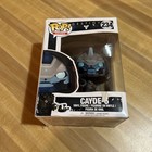 Funko Pop! Vinyl: Destiny - Cayde-6 #234