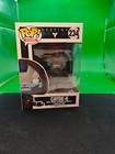 Funko POP! Games Destiny Cayde-6 #234 w/Pop Protector