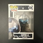 Funko Pop! Vinyl: Destiny - Cayde-6 #234