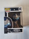 Funko POP! Games Destiny Cayde-6 #234 Vinyl Figure