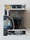 Cayde-6 234 Destiny Funko Pop Vinyl
