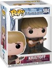 Disney - Kristoff Funko Pop Frozen II #584