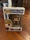 Funko Pop! Movies: Frozen II - Kristoff Vinyl 4 Inch Figure 584 New