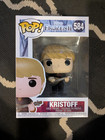 FUNKO POP! VINYL DISNEY - KRISTOFF #584 NEW FROZEN II